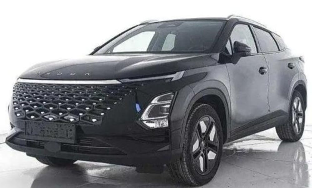 Omoda Omoda 5 nuova a Bologna
