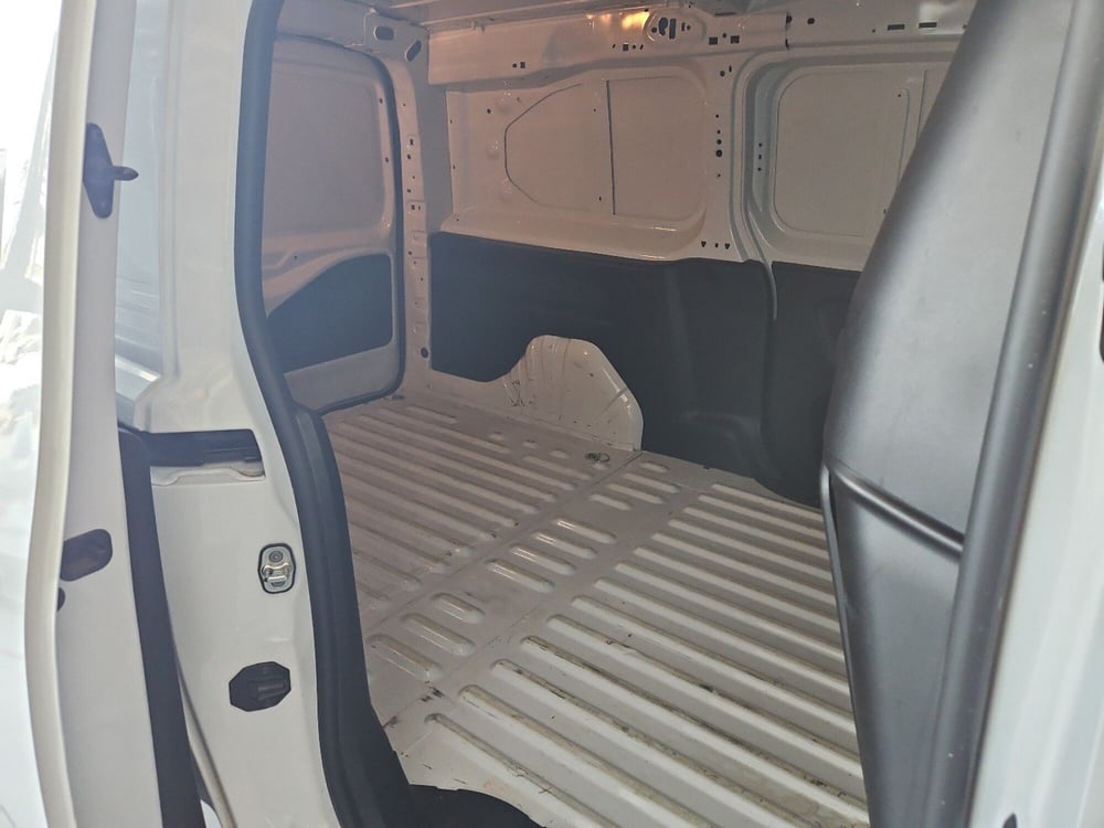 Toyota Proace City usata a Vicenza (8)