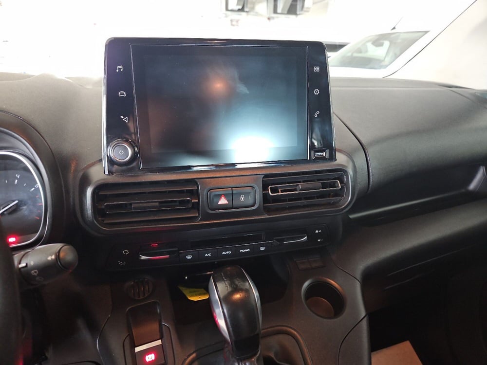 Toyota Proace City Verso usata a Vicenza (10)