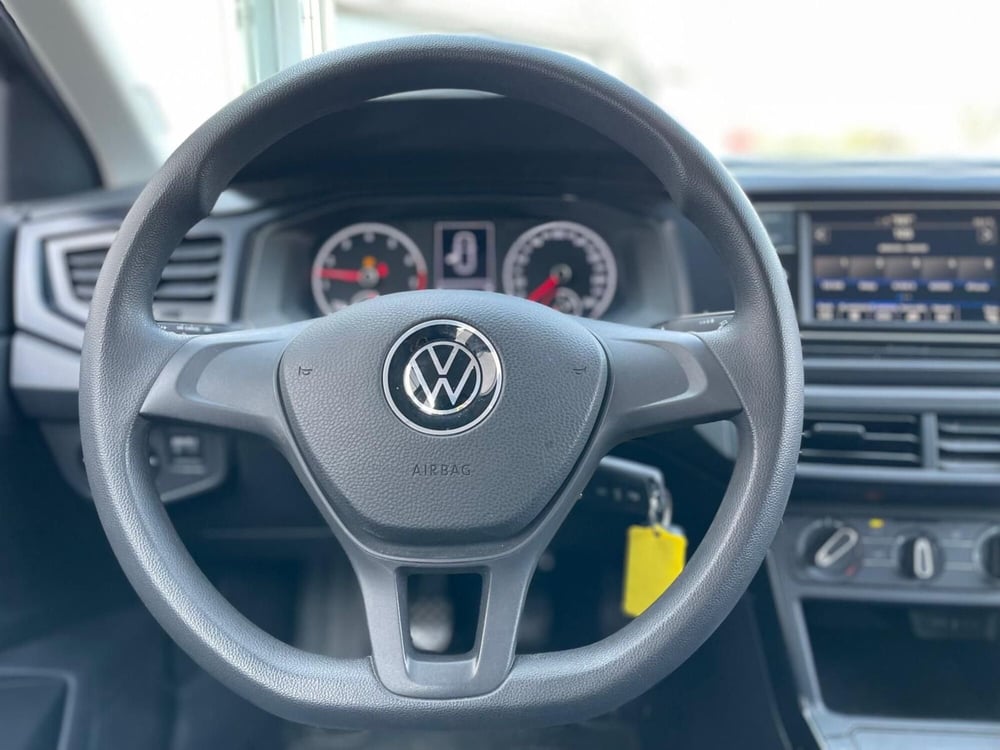 Volkswagen Polo usata a Ancona (13)