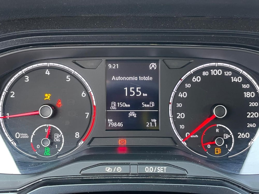 Volkswagen Polo usata a Ancona (14)