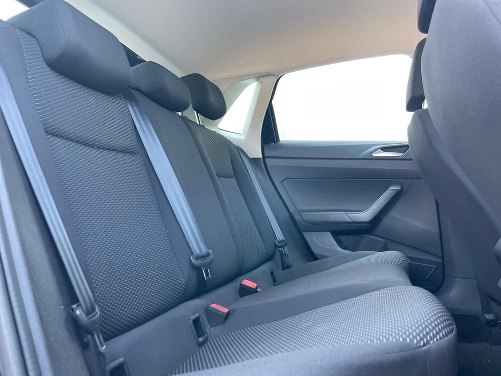 Volkswagen Polo usata a Ancona (19)
