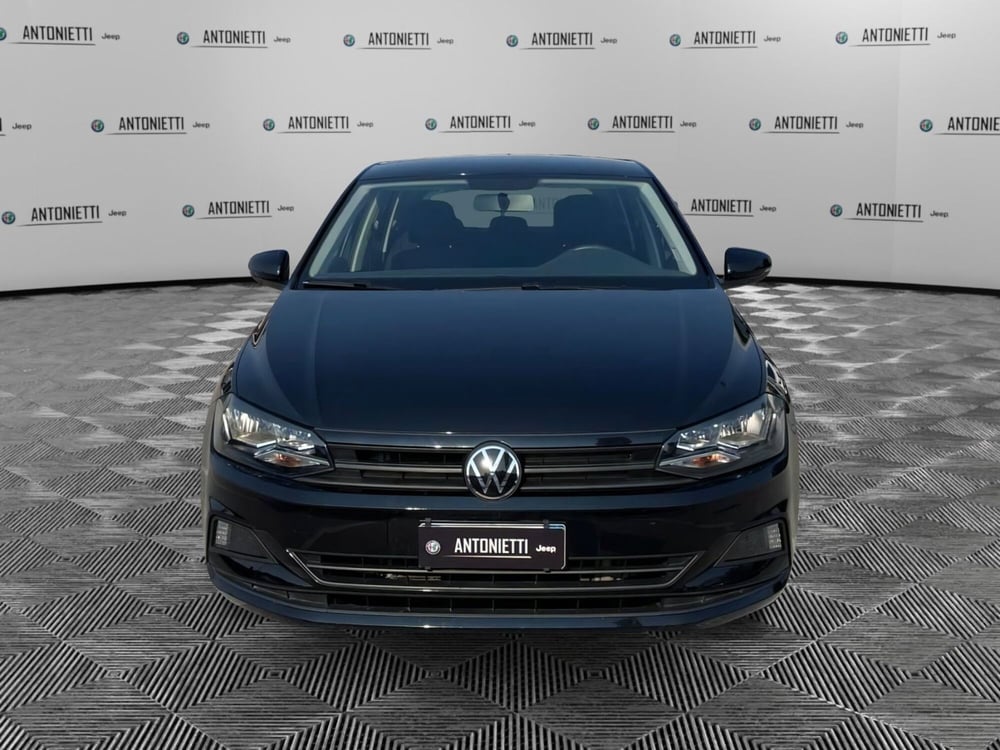 Volkswagen Polo usata a Ancona (2)