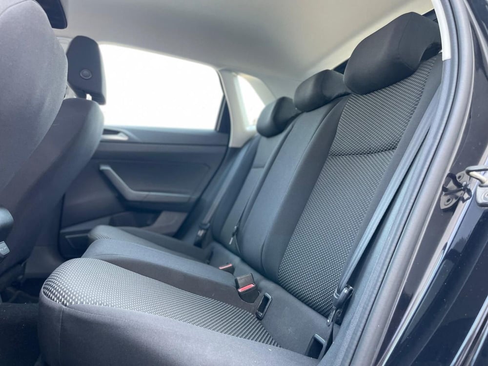 Volkswagen Polo usata a Ancona (20)