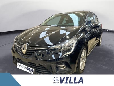 Renault Clio 1.0 tce Generation 90cv del 2021 usata a Monza