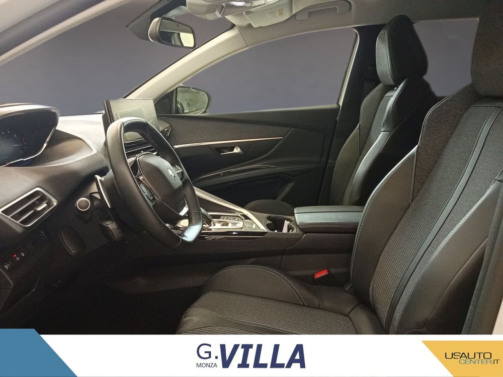Peugeot 5008 usata a Monza e Brianza (10)