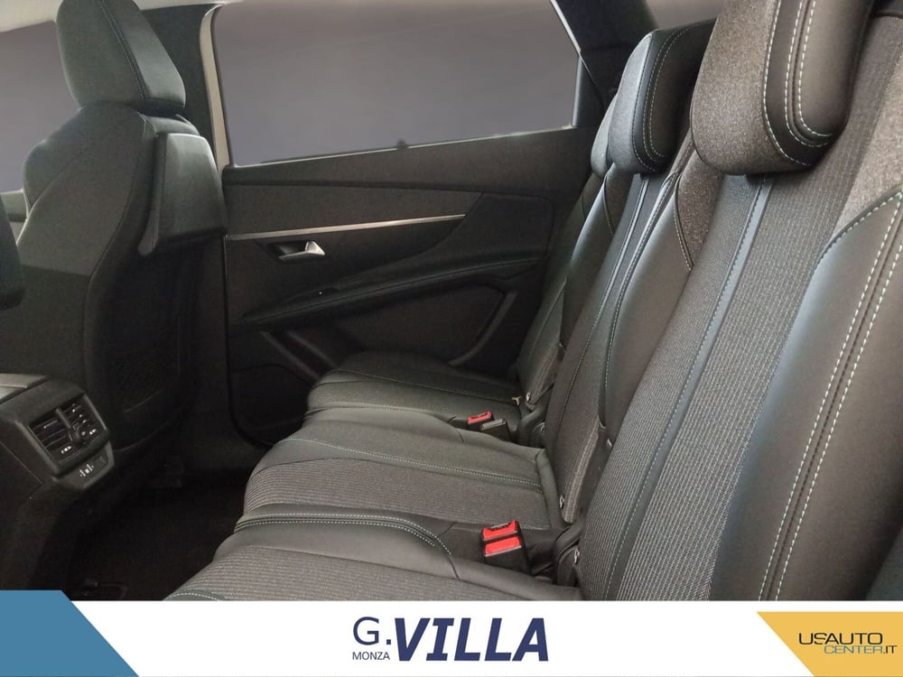 Peugeot 5008 usata a Monza e Brianza (11)
