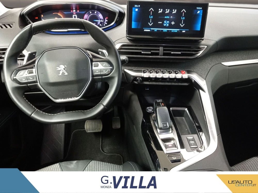 Peugeot 5008 usata a Monza e Brianza (12)