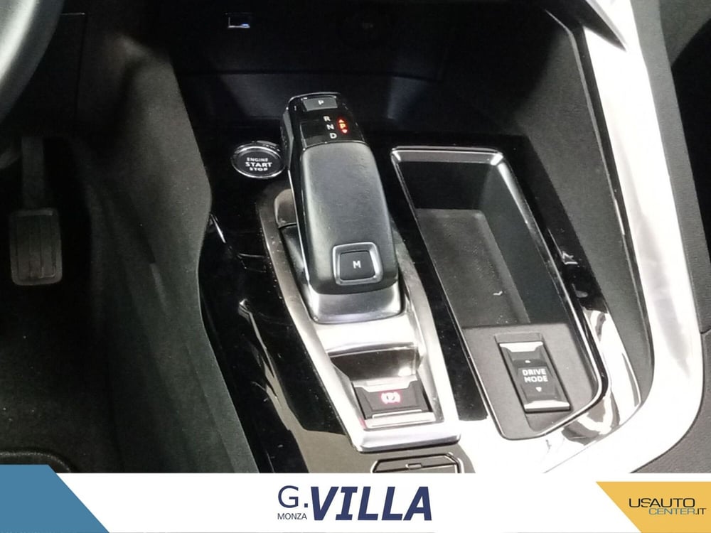 Peugeot 5008 usata a Monza e Brianza (16)