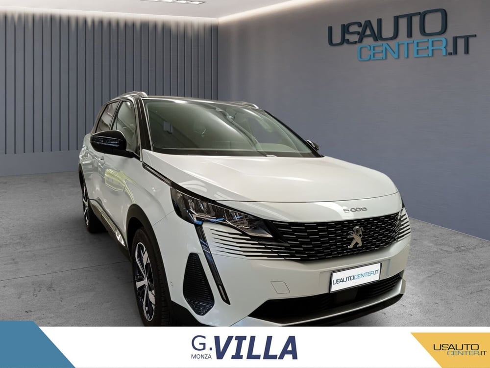 Peugeot 5008 usata a Monza e Brianza (2)