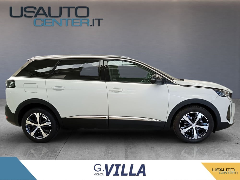 Peugeot 5008 usata a Monza e Brianza (5)