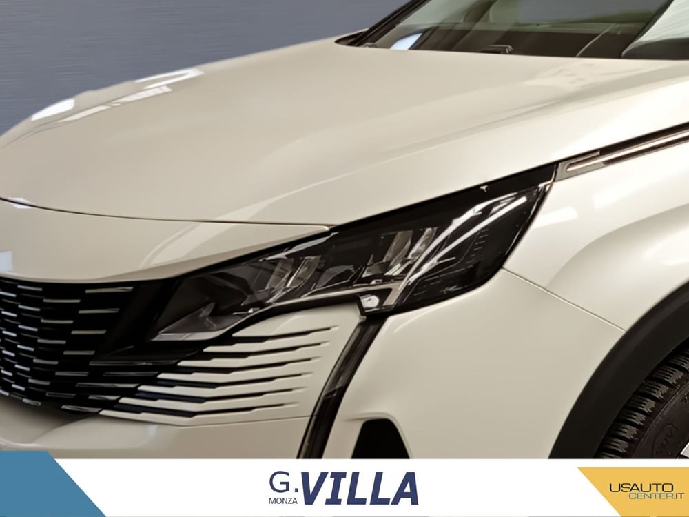 Peugeot 5008 usata a Monza e Brianza (6)