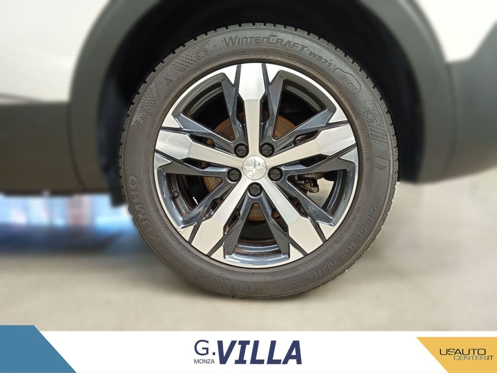 Peugeot 5008 usata a Monza e Brianza (7)