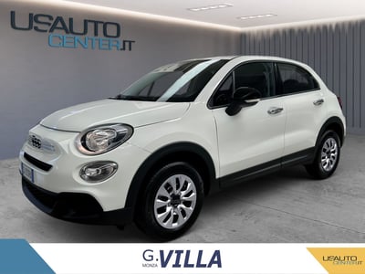Fiat 500X 1.5 t4 hybrid Sport 130cv dct nuova a Monza