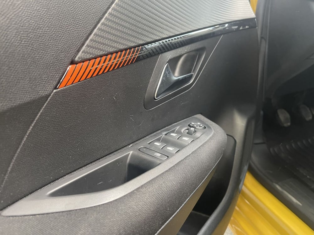 Peugeot 208 usata a Monza e Brianza (14)
