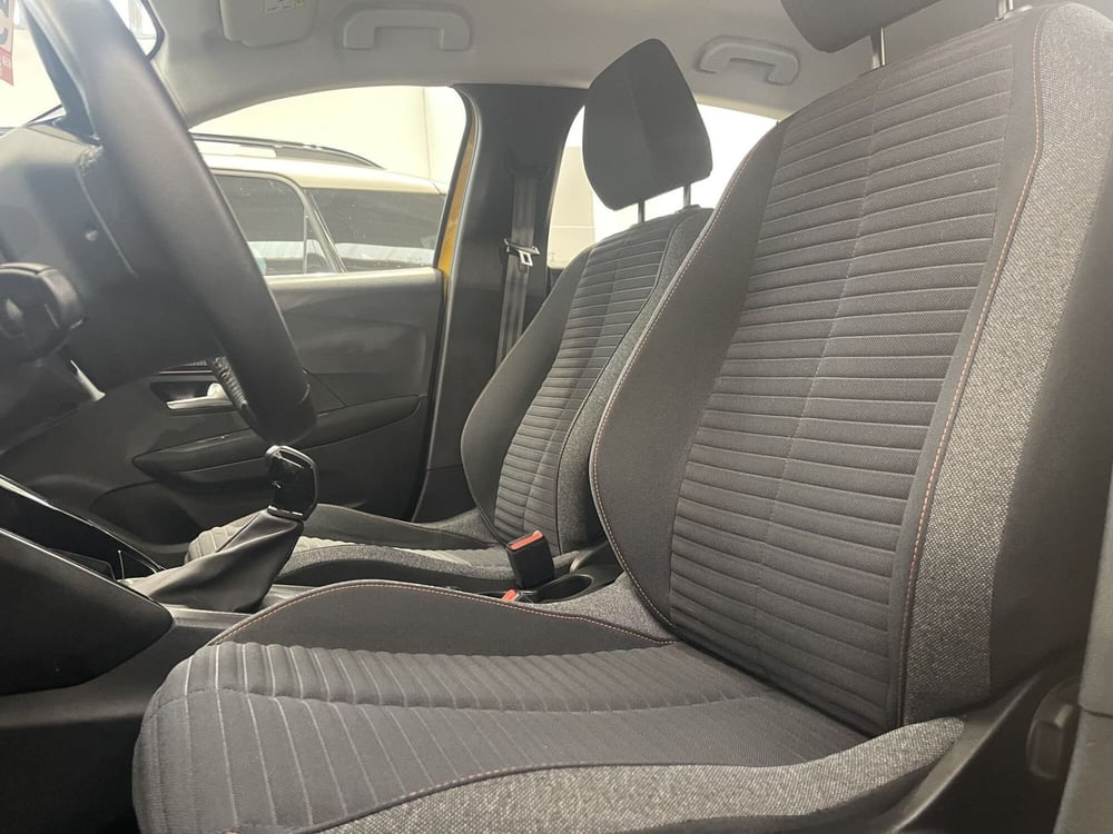 Peugeot 208 usata a Monza e Brianza (6)