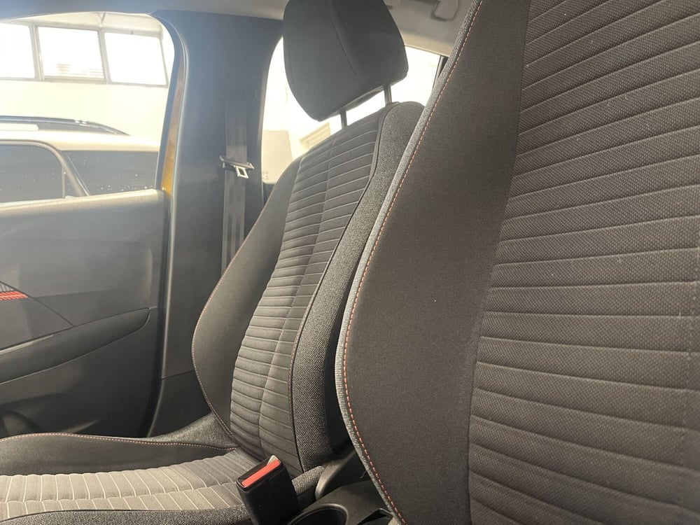 Peugeot 208 usata a Monza e Brianza (8)