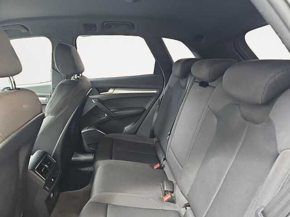 Audi Q5 usata a Lecco (10)