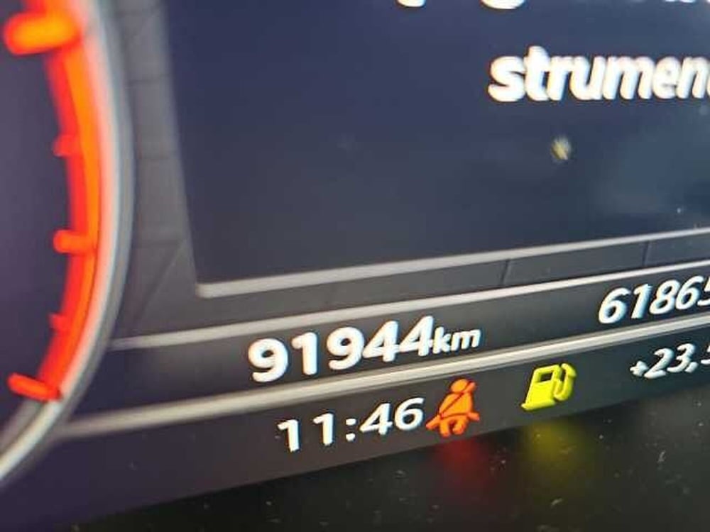 Audi Q5 usata a Lecco (12)