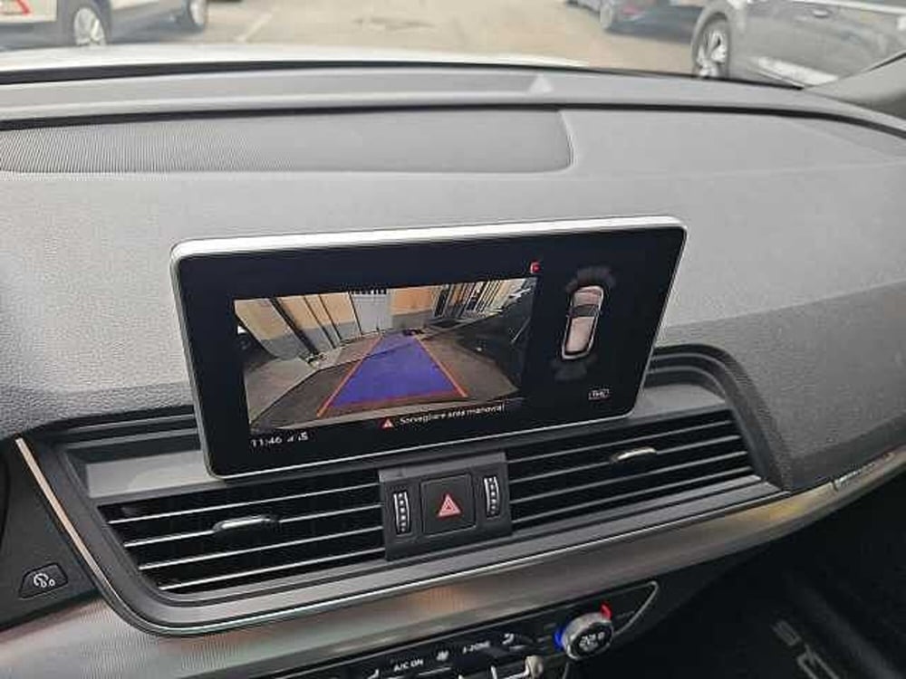 Audi Q5 usata a Lecco (13)