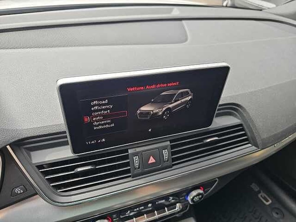 Audi Q5 usata a Lecco (16)
