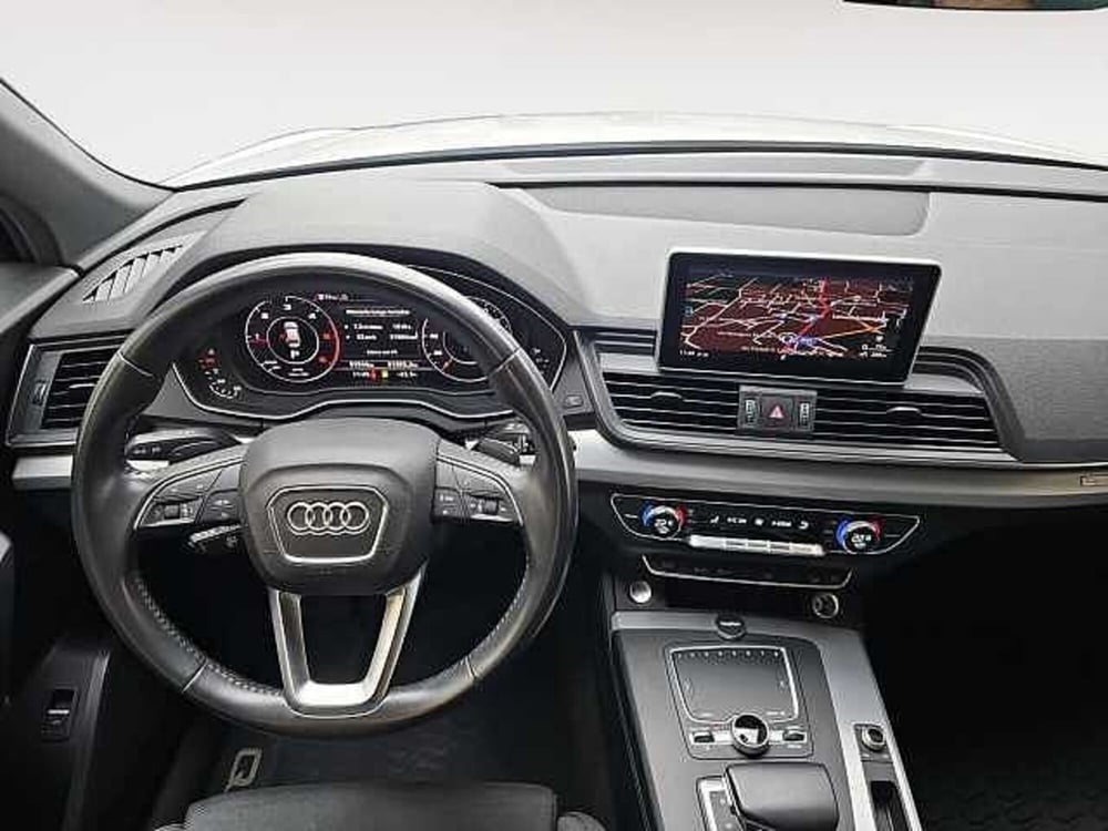 Audi Q5 usata a Lecco (8)