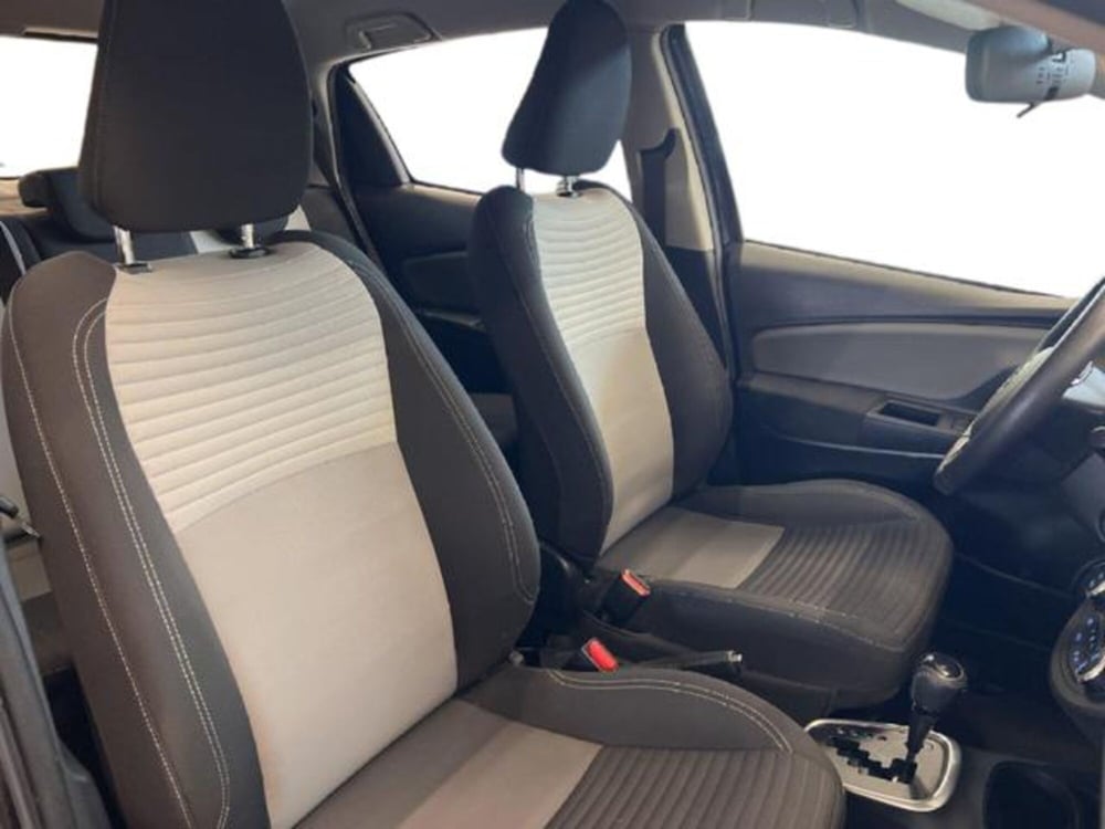 Toyota Yaris Cross usata a Vercelli (7)