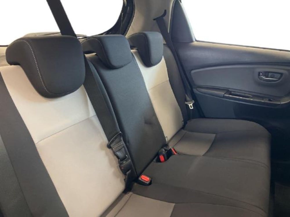 Toyota Yaris Cross usata a Vercelli (8)