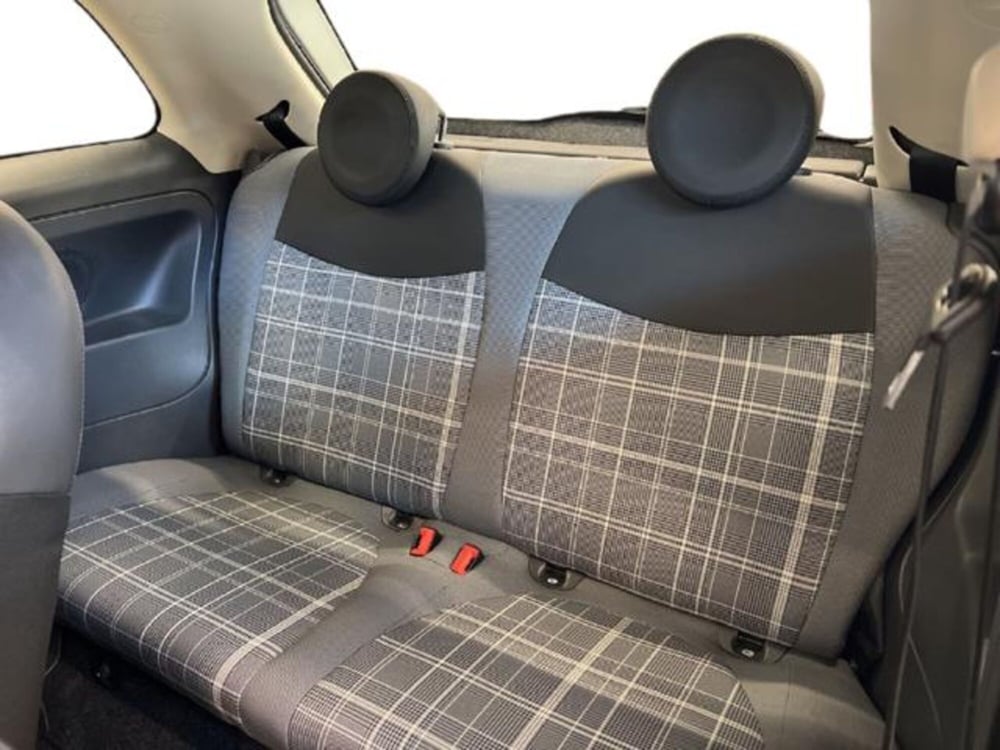 Fiat 500 usata a Vercelli (11)