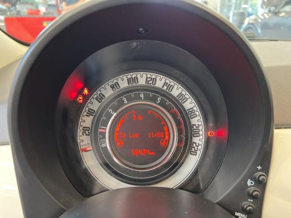 Fiat 500 usata a Vercelli (14)