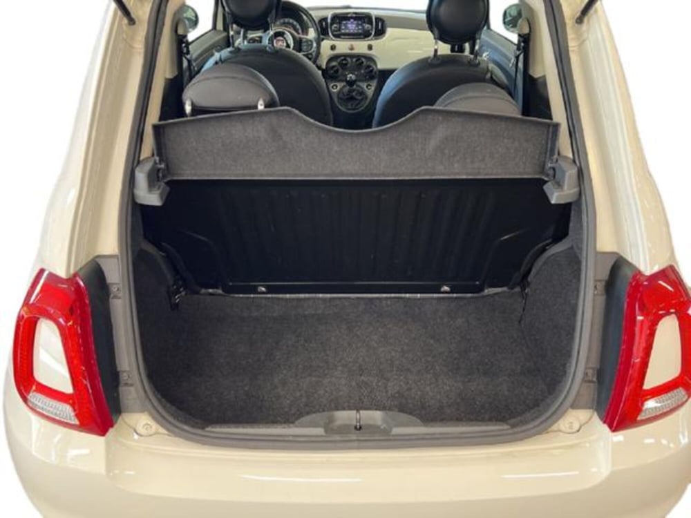 Fiat 500 usata a Vercelli (15)