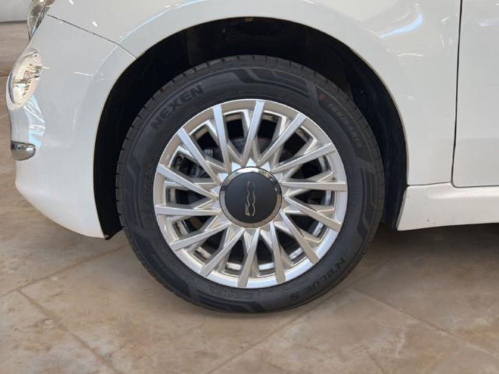 Fiat 500 usata a Vercelli (16)
