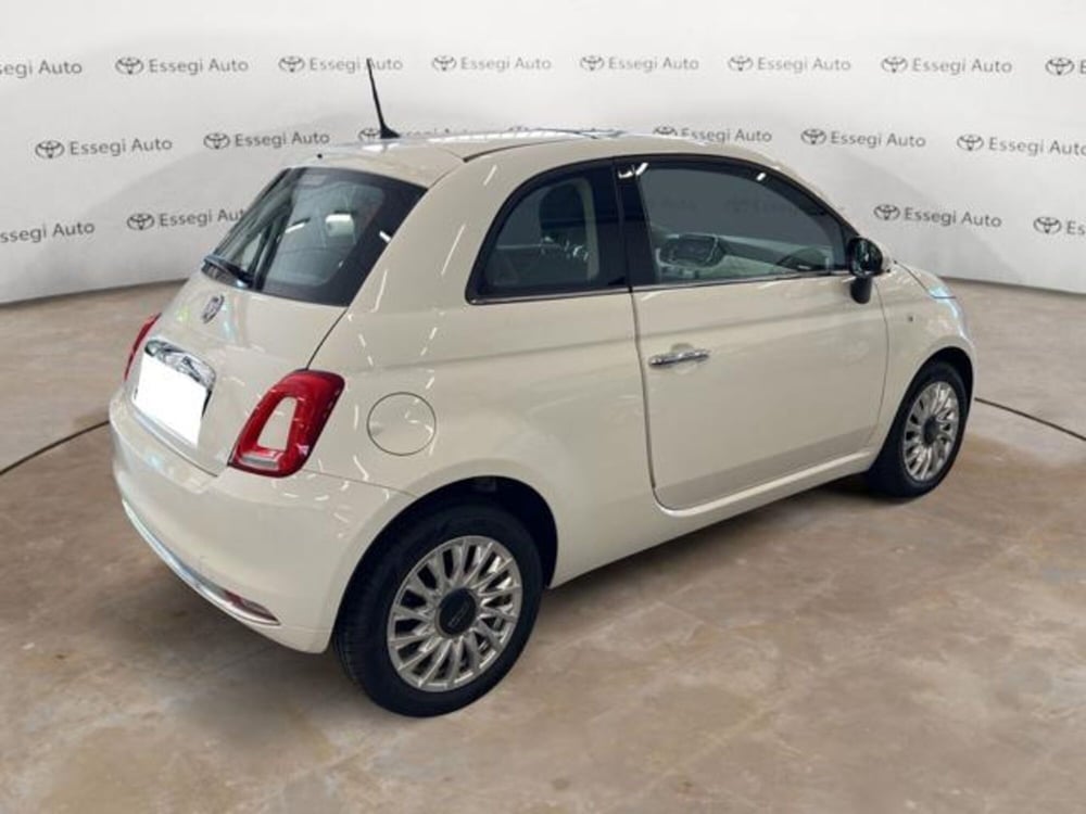 Fiat 500 usata a Vercelli (5)