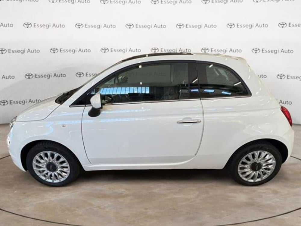 Fiat 500 usata a Vercelli (8)