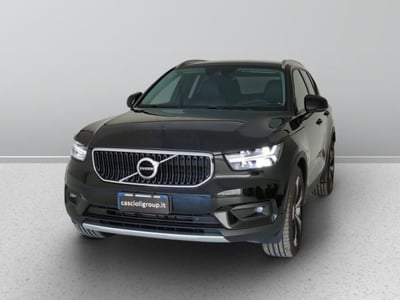 Volvo XC40 D3 Geartronic Momentum del 2019 usata a San Benedetto del Tronto