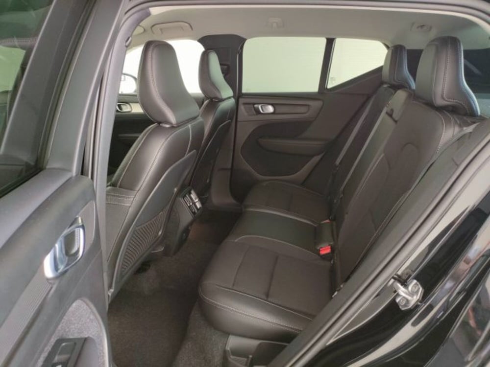 Volvo XC40 usata a Ascoli Piceno (10)