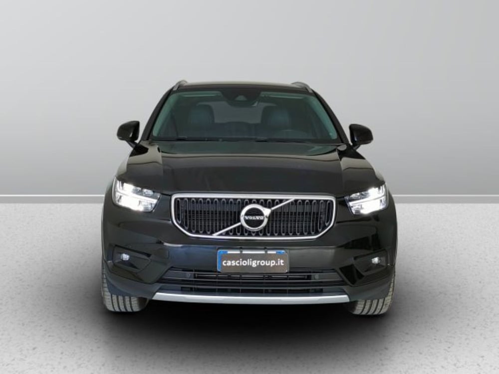 Volvo XC40 usata a Ascoli Piceno (2)