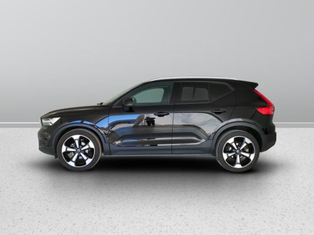 Volvo XC40 usata a Ascoli Piceno (3)