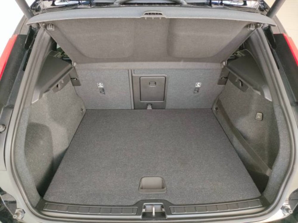 Volvo XC40 usata a Ascoli Piceno (5)