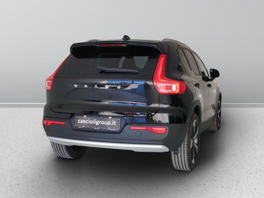 Volvo XC40 usata a Ascoli Piceno (6)