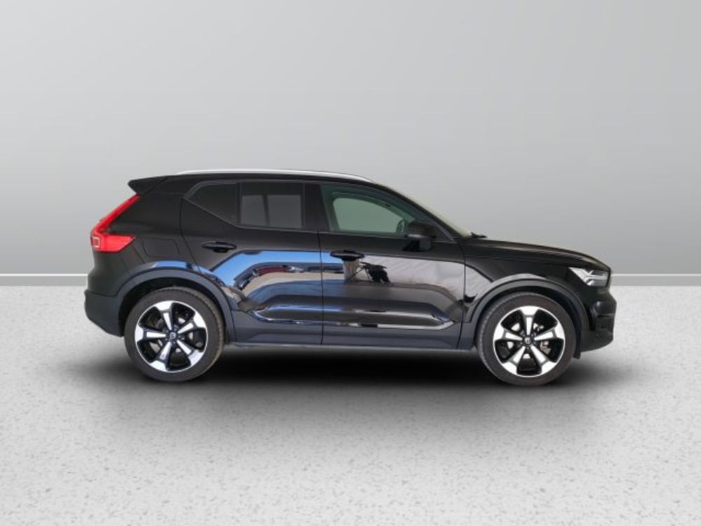 Volvo XC40 usata a Ascoli Piceno (7)
