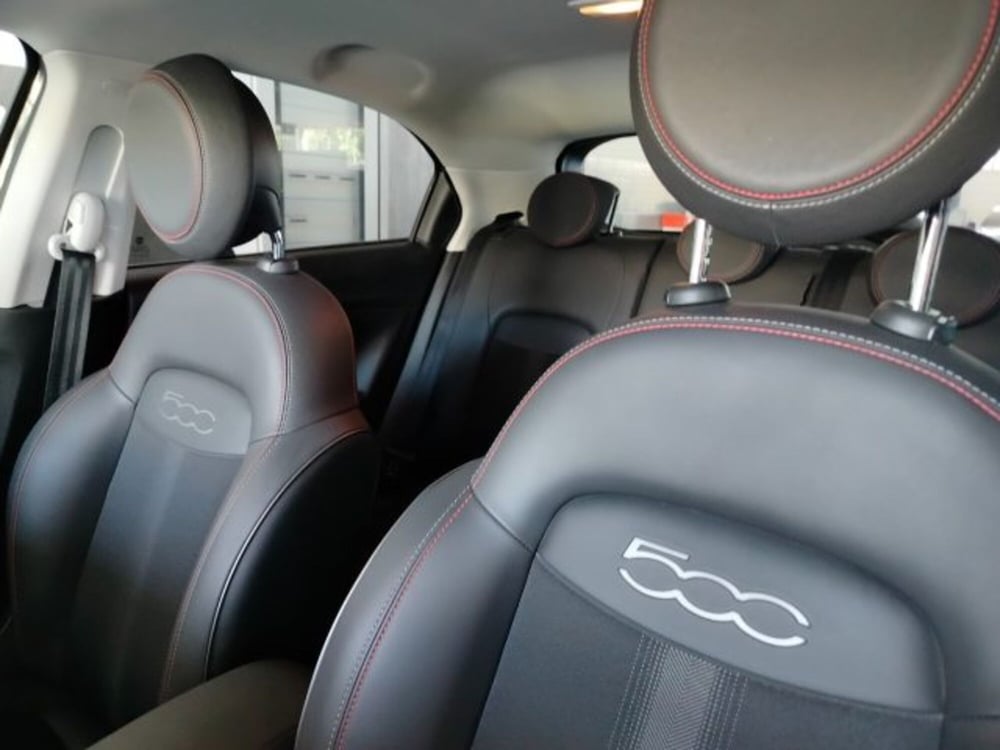 Fiat 500X usata a Forlì-Cesena (17)