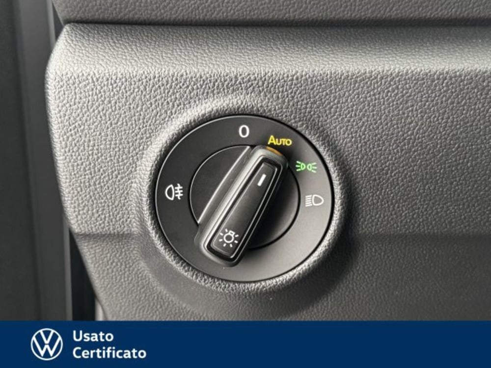 Volkswagen T-Roc nuova a Vicenza (11)