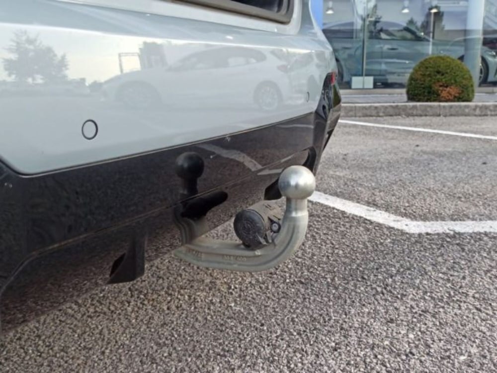 BMW X3 usata a Verona (14)