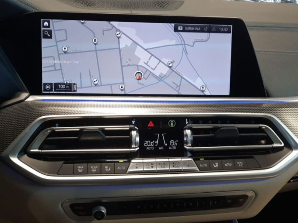BMW X5 usata a Verona (12)