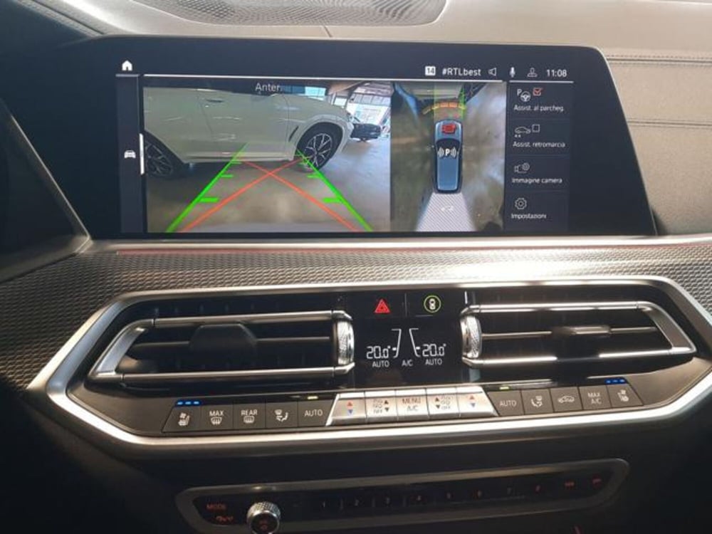 BMW X5 usata a Verona (10)