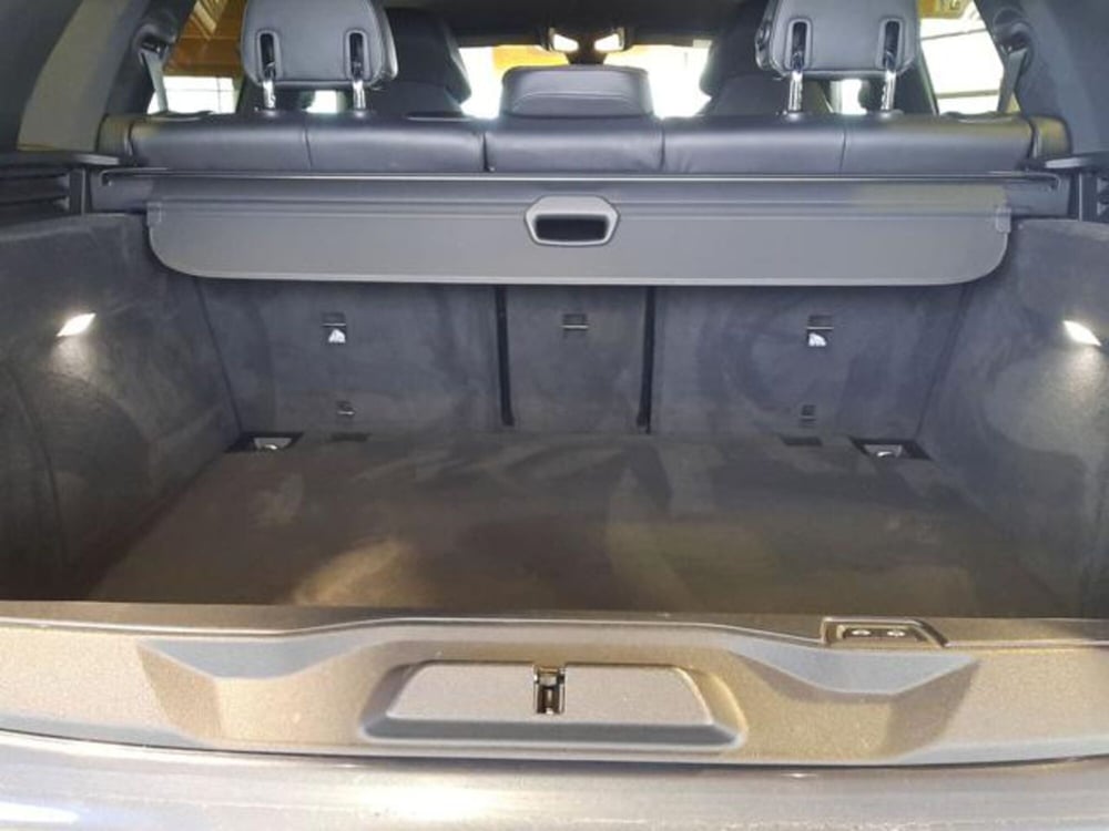 BMW X5 usata a Verona (14)