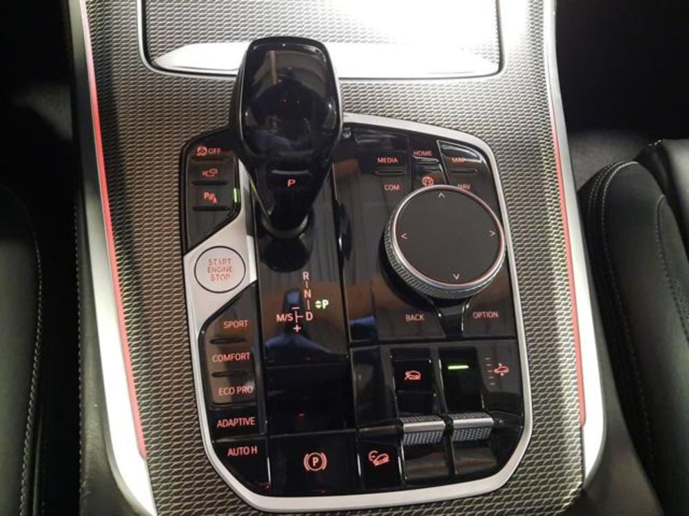BMW X5 usata a Verona (13)