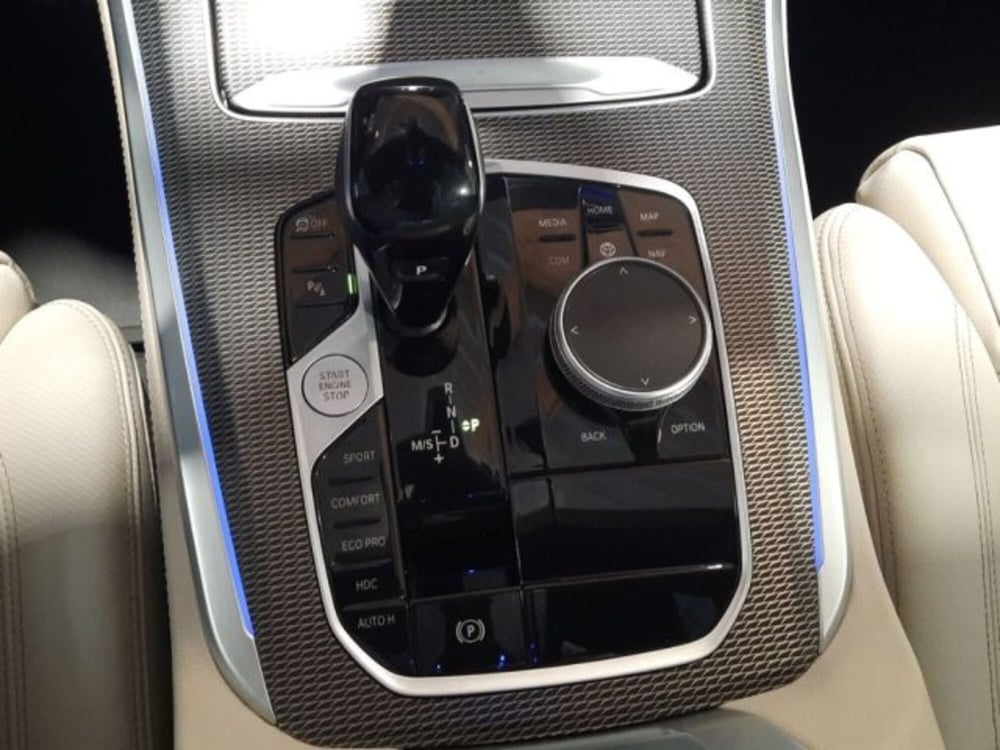 BMW X5 usata a Verona (13)