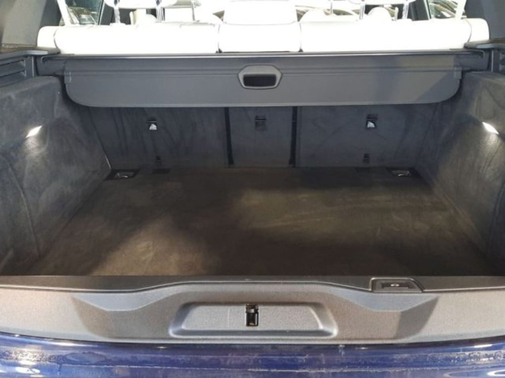 BMW X5 usata a Verona (15)